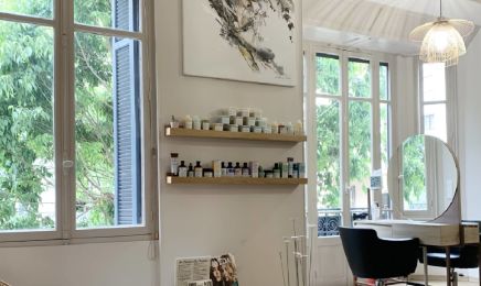 La Couleur by Caroline : Coiffeur à Antibes