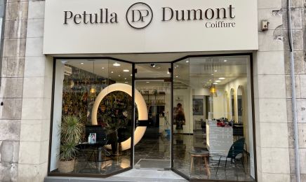 PETULLA DUMONT COIFFURE - Charles Gille : Coiffeur à Tours