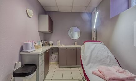 L’instant Beauté : Institut de beauté à Vorey