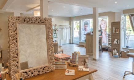 Le temps d'un style : Coiffeur à Sanvignes-les-Mines