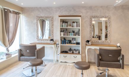 Le temps d'un style : Coiffeur à Sanvignes-les-Mines