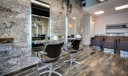 Art's : Coiffeur à Oullins