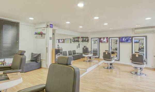 Barbershop63 1er Mai