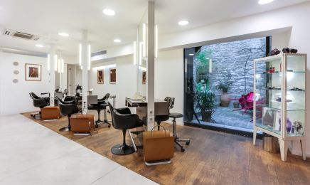 MASSATO - Salon Rive Gauche 6éme : Institut de beauté à Paris