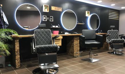 The Original Barber : Coiffeur à Saint-Jean-de-Védas