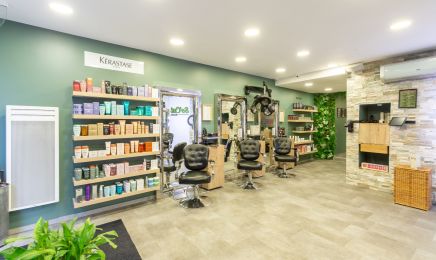 So’Cut HairSpa : Coiffeur à Fontainebleau