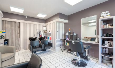 Salon A-Tif-Pic : Coiffeur à Cognac