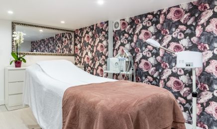 LD BEAUTY : Manucure à Colombes