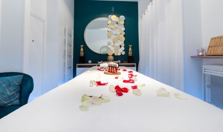 Maïdo Institut  : Institut de beauté à Paris