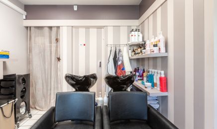 Salon A-Tif-Pic : Coiffeur à Cognac