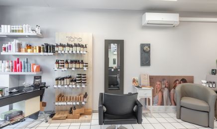 Salon A-Tif-Pic : Coiffeur à Cognac