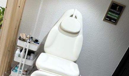 Iuliana Maier - Nail Studio : Manucure à Launaguet
