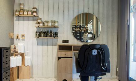 Océan Coiffure : Coiffeur à Soorts-Hossegor
