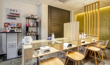 Douce Heure : Coiffeur à La Ferté-Bernard