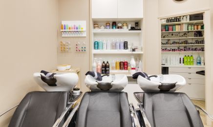 Salon Flo : Coiffeur à Nantes