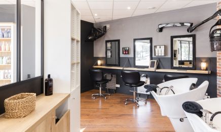 Hair Actuel Coiffure  : Coiffeur à Saint-Sébastien-sur-Loire