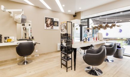 Salon Flo : Coiffeur à Nantes