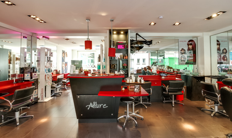 Allure Coiffeur A Paris 15eme