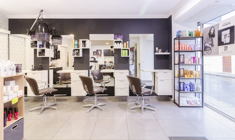 A Tou Style Coiffeur A Machecoul