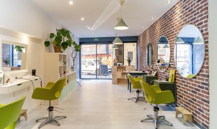 Nuances Bresil - Landerneau : Coiffeur à Landerneau