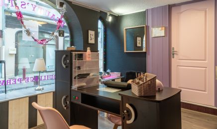 Beauty's Tattoo : Manucure à Pont-du-Château