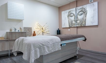 Essentiel Beauté - SAINT DIZIER : Manucure à Saint-Dizier