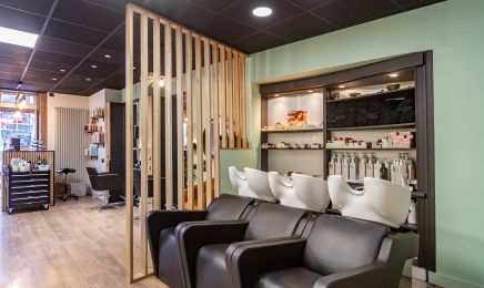 Le Salon : Barbier à Clermont-Ferrand