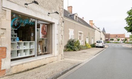 Concept Coiffure : Coiffeur à Rosnay