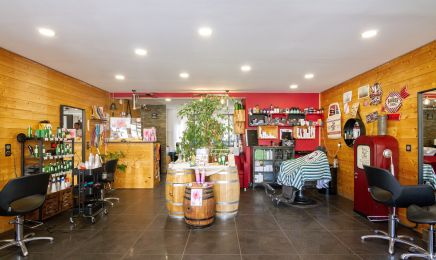 M Passion : Coiffeur à Craponne-sur-Arzon
