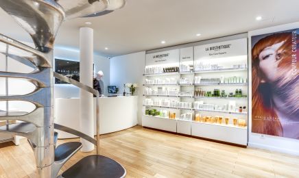Mario Lopes - Paris 08 : Coiffeur à Paris