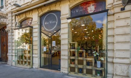 Hair World : Coiffeur à Lyon