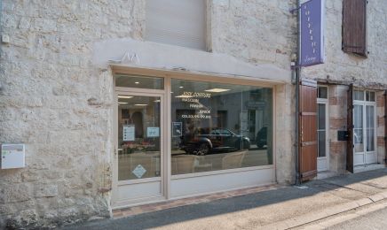 Josy Coiffures : Coiffeur à Puymirol