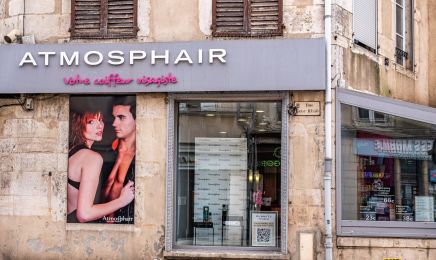 Atmosphair - Pont-à-Mousson : Coiffeur à Pont-à-Mousson