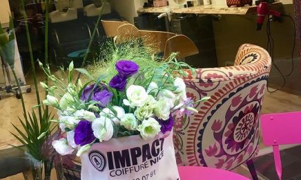 Impact Coiffure : Coiffeur à Nice