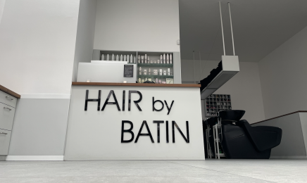 Hair by Batin: Friseur in Bonn