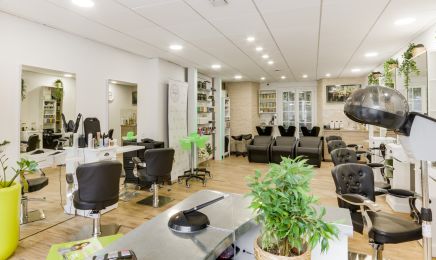 L’Atelier d’Argan by Aurore : Barbier à Tours