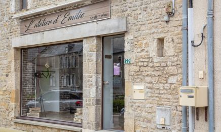 L’atelier d’Emilie : Coiffeur à Baupte