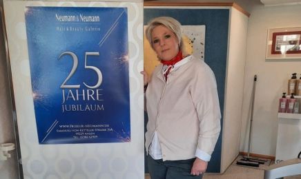 Neumann & Neumann : Barbershop in Ahlen