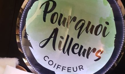 Pourquoi Ailleurs - Cugnaux : Coiffeur à Cugnaux