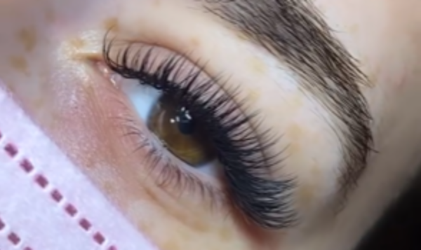 L'Art du Cil et du Regard