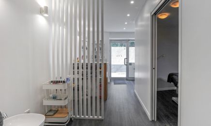Emskincare : Institut de beauté à Antibes
