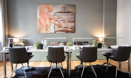 CONCEPTNAILS: Nagelstudio in Berlin