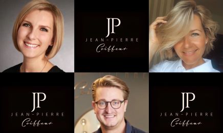 JP Coiffeur : Friseur in Konstanz