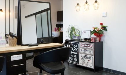 Au Salon d'Emilie : Coiffeur à Toulouse