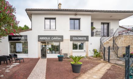 Absolu Création : Coiffeur à Poitiers