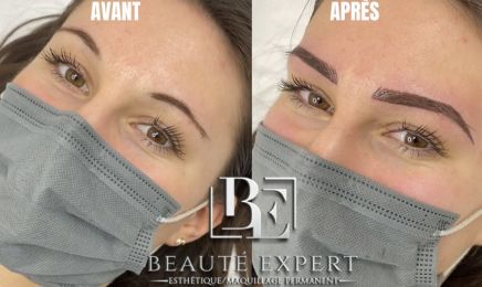 Institut Beaute Expert : Institut de beauté à Bourg-lès-Valence