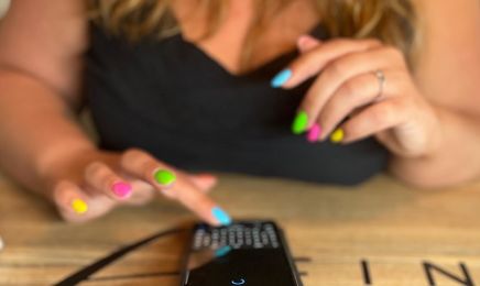 De l’Art à l’Ongle  : Manucure à Fléac