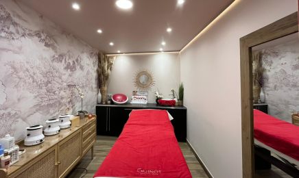 Lyse Helfer Institut de Beauté et Salon de Coiffure : Manucure à Plobsheim