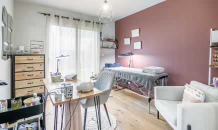 L’Atelier 2.0 by Pauline  : Manucure à Saint-Jouan-des-Guérets