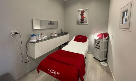 Le Salon de Beauté : Institut de beauté à Sainte-Geneviève-des-Bois